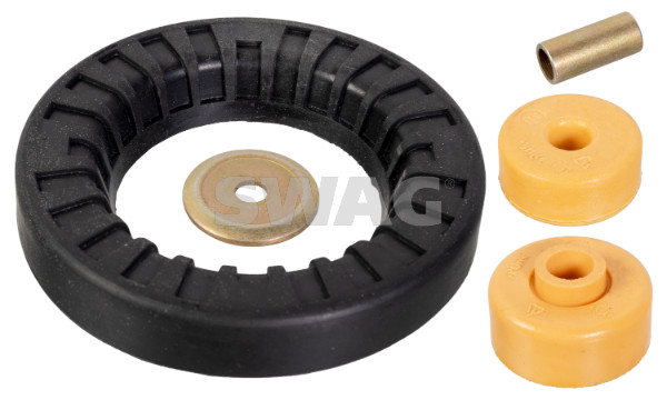 4044688316219 | Repair Kit, suspension strut support mount SWAG 90 93 1621